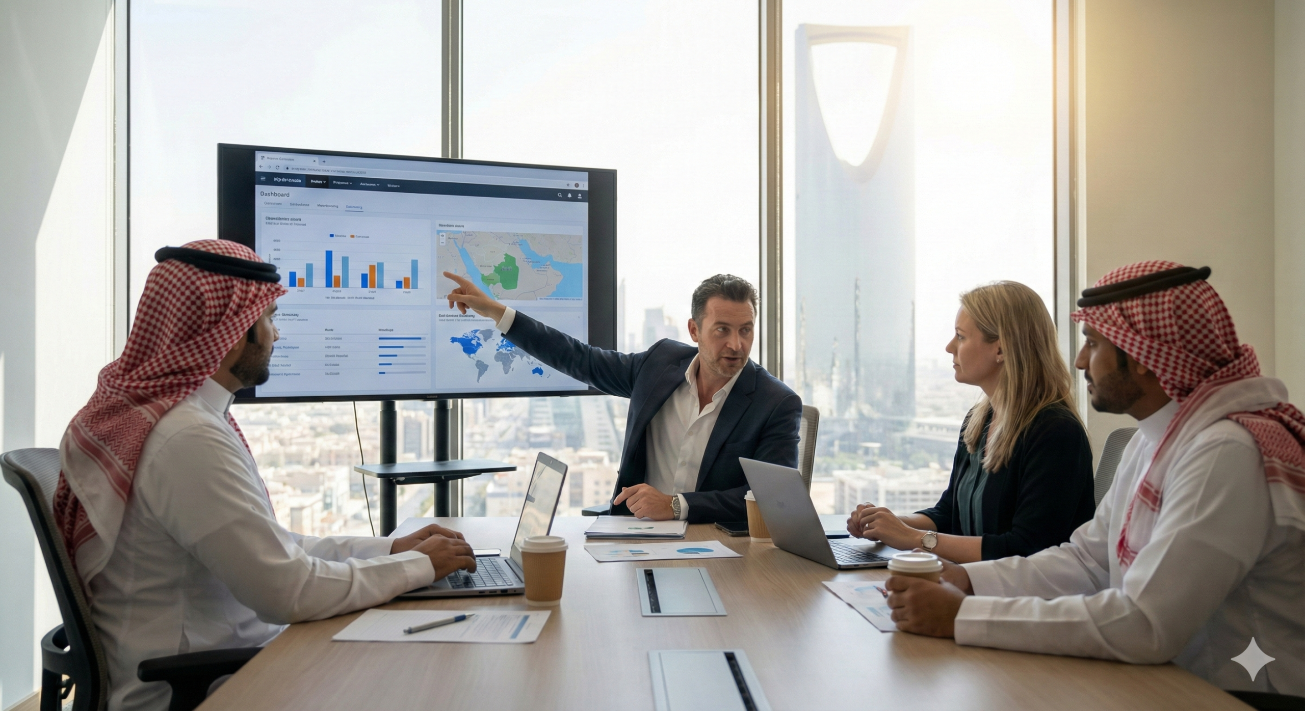 Operations Consultant