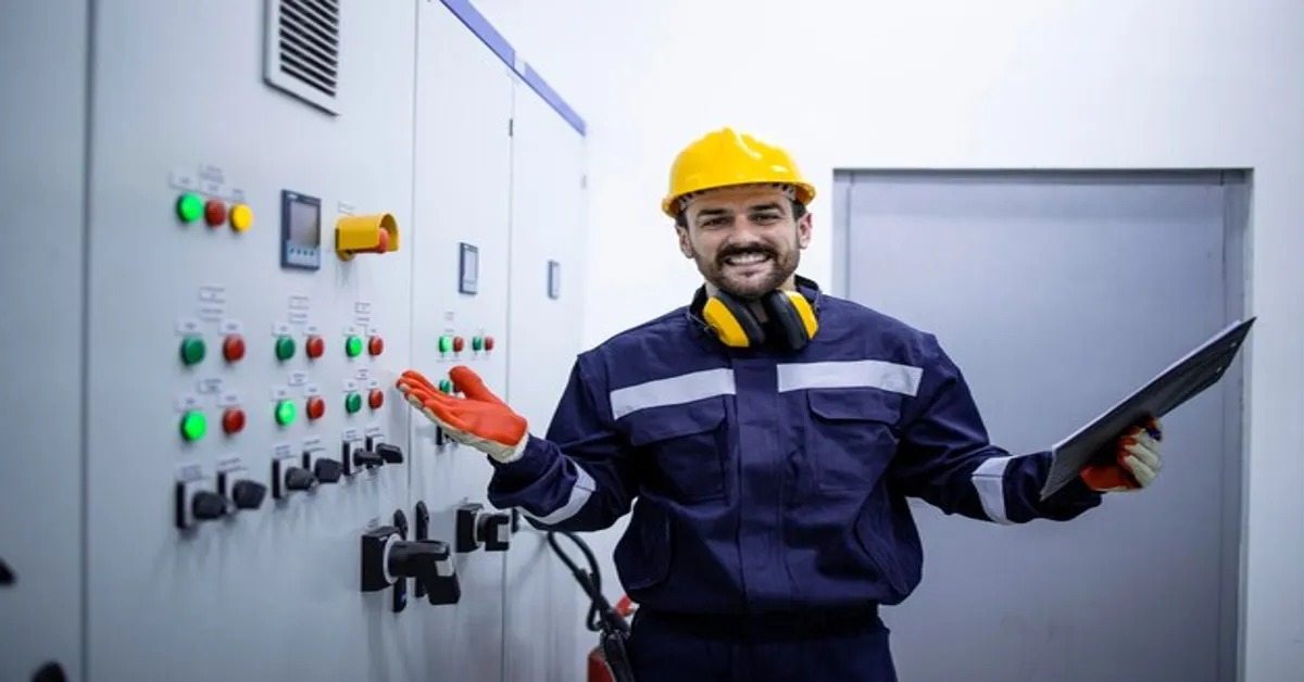 Maintenance Technician